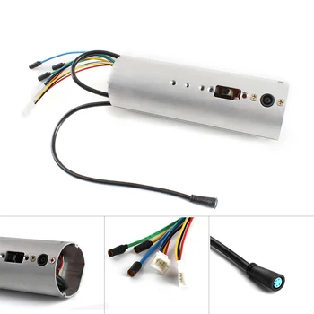 

For Ninebot ES1 ES2 ES3 ES4 Control Circuit Board Motherboard Controller Electric Scooter Skateboard Replacement Control Board