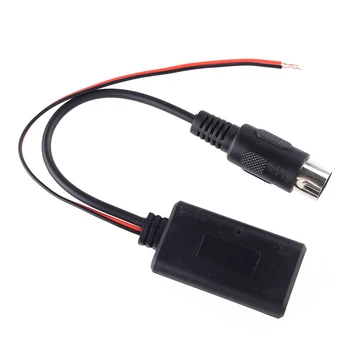 

13-Pin Replace Part Wireless Bluetooth Module Audio Adapter Cable fit for Kenwood CD Stereo