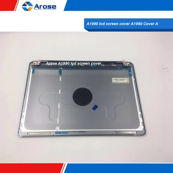 

Brand NEW A1990 lcd screen cover A1990 Cover A silver gray Orginal new A1990 lcd display cover