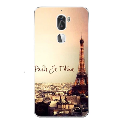 Модный мягкий силиконовый чехол для LeTV LeEco Cool 1 Dual Coolpad Cool1 Funda 5," полный защитный чехол для LeRee Le 3 Le3 - Цвет: 14