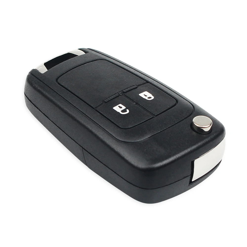 Chiave telecomando con lama 2/3 pulsanti per Chevrolet - Hfda8dd7be6064a20969670996cb74d4cy