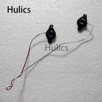 

Hulics Original speaker for Toshiba Satellite C650D C650 C655 C655D L505 L505D WORKS
