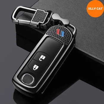 

Car Keychain Remote Car Key Case Cover Holder Chain Fob Suitable For Mazda 3 BM BN 6 GH GJ GL CX-3 DK CX-4 GK CX-5 CX-8 MX-5 IV