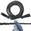 Tri-Corded Travel Clothesline for Hotel Travel Camping Laundry Room,No Pins Need 1