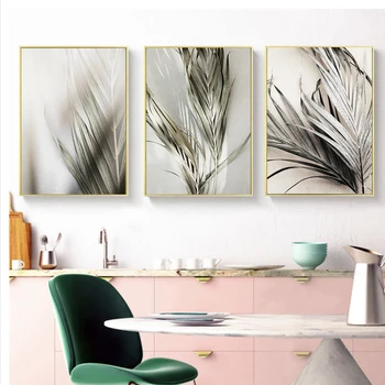 

Cuadros Coconut Palm Tree Pictures Nature Scenery Photograph Posters Green Plant Decoration Home Prints Wall Art Canvas Painting
