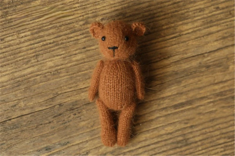 coffee bear