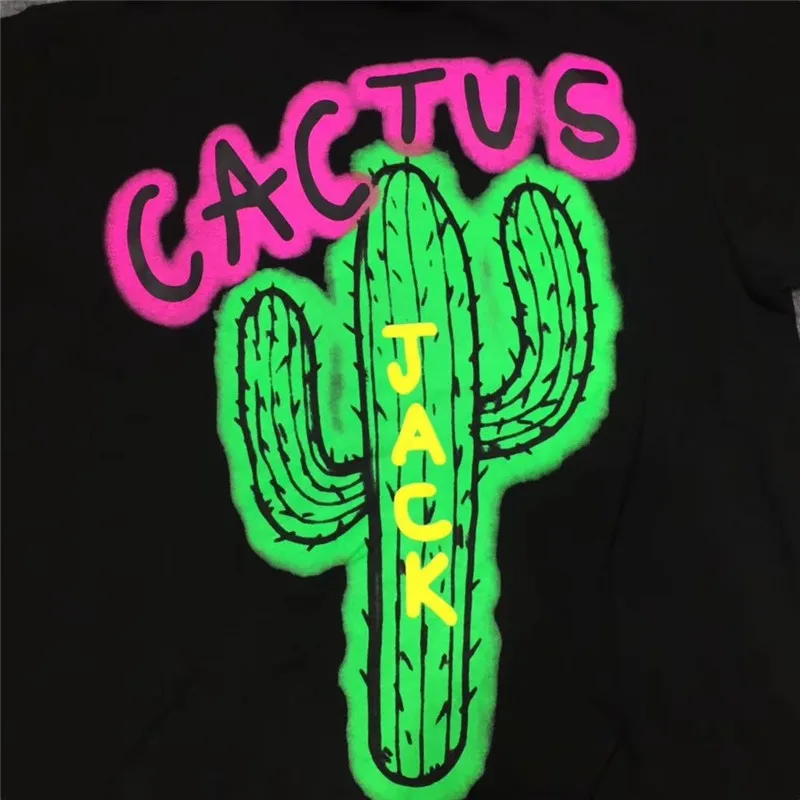 cactus travis