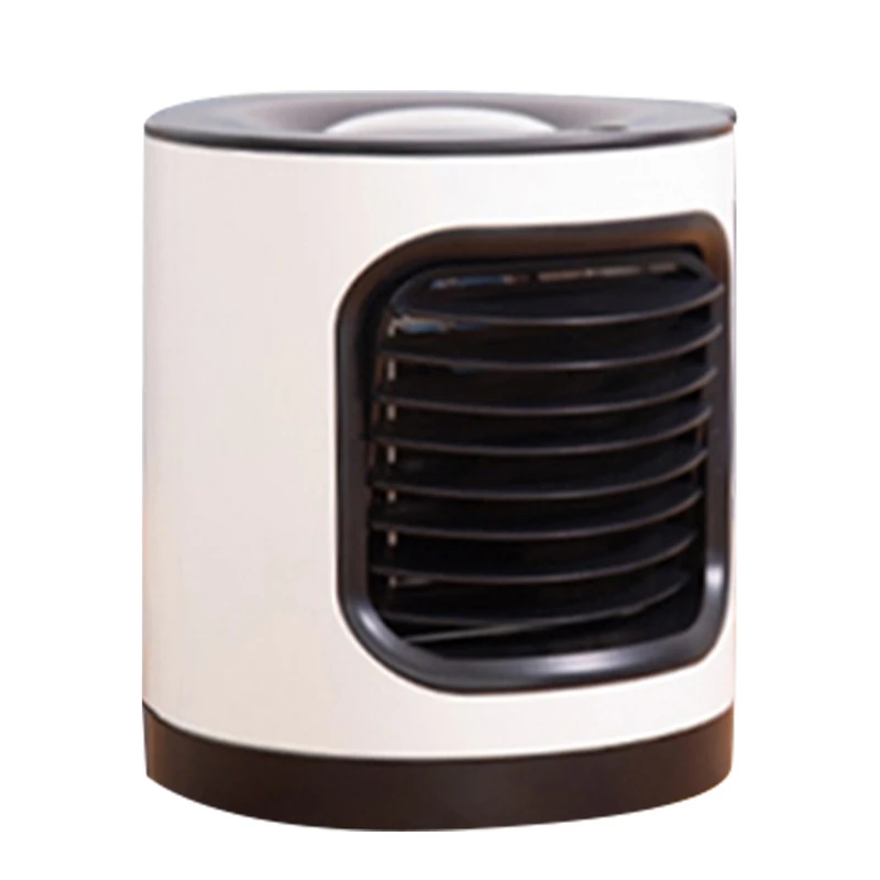 

Fan Air Purifier Household Small USB Charging Multifunctional Purification Fan Disinfection