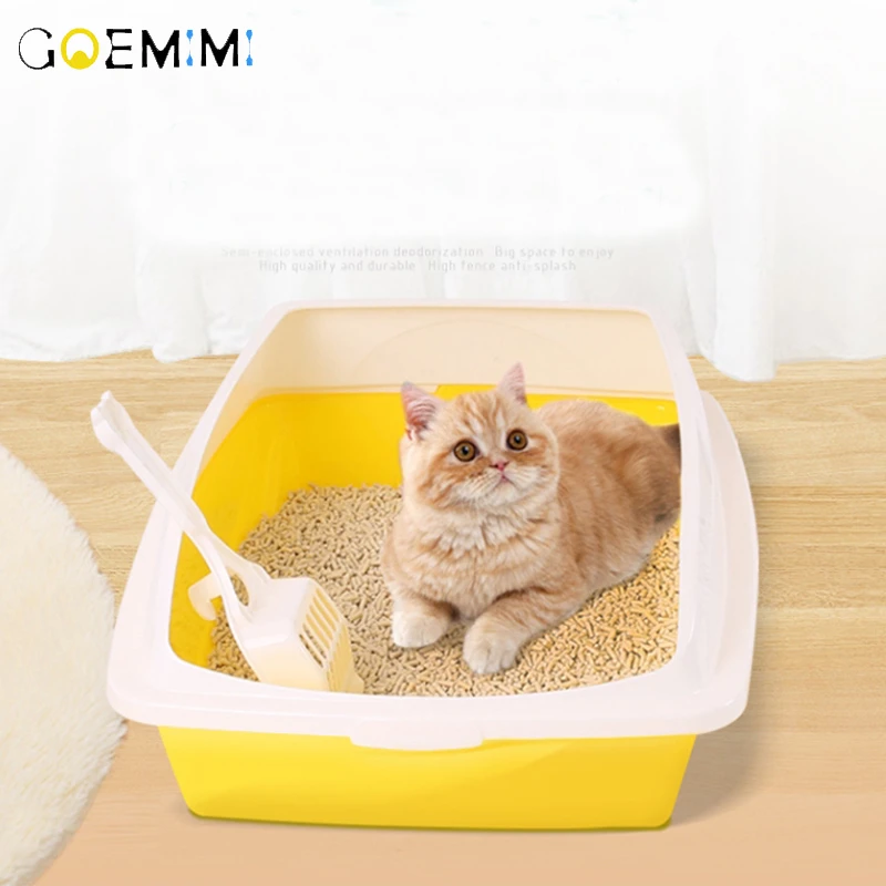mimi cat litter