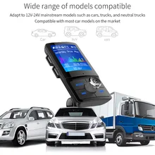 Fm-передатчик Bluetooth Радио автомобильный комплект с USB автомобильный mp3-плеер Hi 888