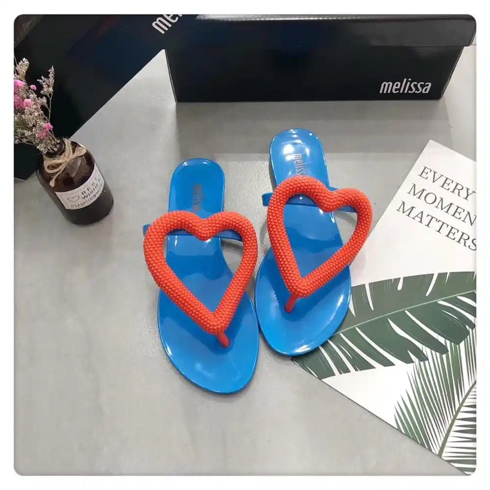 office flip flops