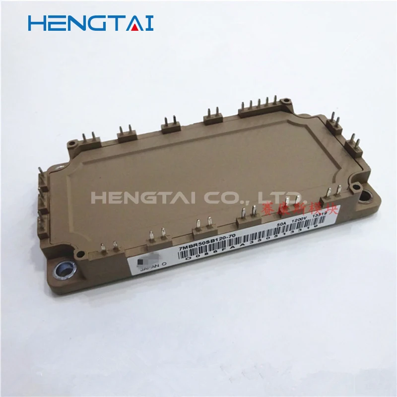 

Оригинальный модуль 7MBR100XRE120-50 7MBR50SB120-70 7MBR150U2R060-50 7MBR150VR060-50 7MBR75XRE120-50 7MBR150XRE120-50