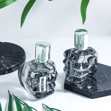 30 мл, вечерние, мужские духи, натуральный аромат, ароматизатор для тела, распылитель воды, длительное время, освежающий цветок, джентльмен, назначение, для мужчин