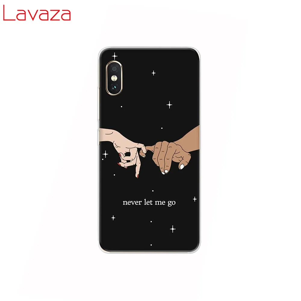 11 Лучший друг парень, девушка жесткий чехол для телефона для Xiaomi mi 9T A3 Pro для Red mi 7A K20 Note 8 Pro крышка - Цвет: 11