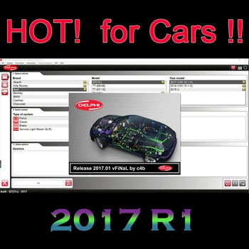 

delphis OBD cdp Bluetooth DS150E 2017.R1 WOW 5.00.8 R2 VCI vd obd2 Scanner Support cars trucks Only software link without CD