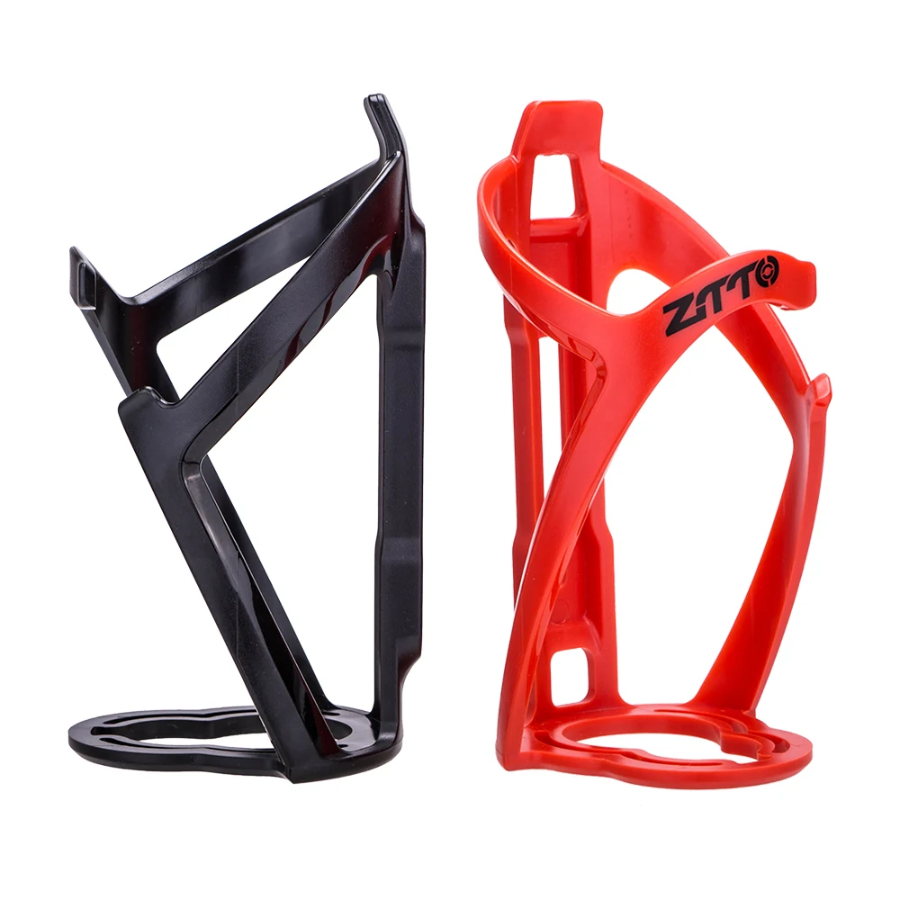 ZTTO Bicycle Tea Juice Cola Bottle Cage Universal Bottled Water Holder Bottle Socket Nylon MTB Road Bike Bicycle Accessories bicycle water bottle cage,bicycle bottle holder