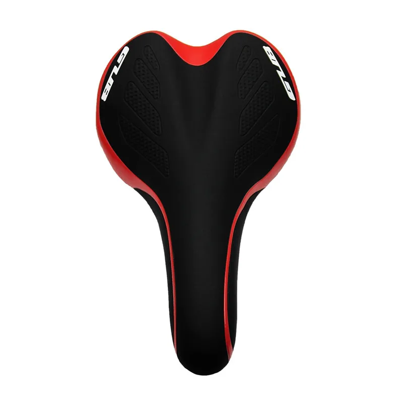 GUB, 3083, микрофибра, кожа, Mtb, горная дорога, велосипедное седло, удобное, велосипедное седло, для дороги, Sillin, Bicicleta, Selle Ilalia