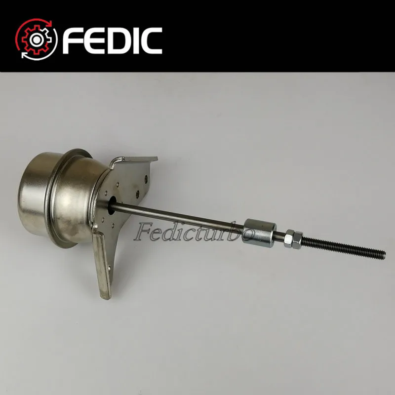 Привод турбокомпрессора K03 53039880120 разгрузочного Turbo для Citroen C4 DS 3 peugeot 207 308 508 3008 RCZ 1,6 THP 110Kw 115Kw EP6DT