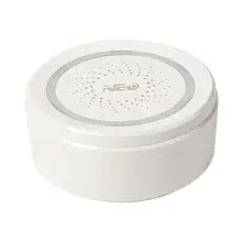 Умный дом беспроводной Wi-Fi USB сирена датчик сигнализации работает с приложением уведомления датчик оконной двери датчик влажности