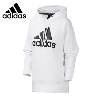 

Original New Arrival Adidas W BOS LONG HD Women's Pullover Hoodies Sportswear