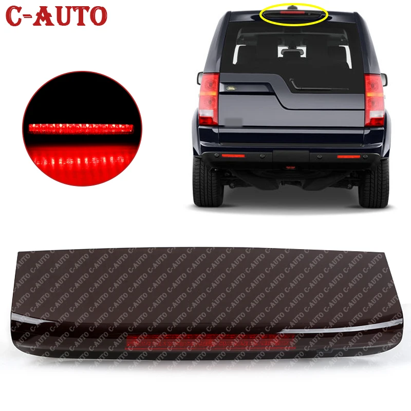 1 шт. автомобильная лампа для Land Rover LR3 LR4 Discovery 3 2004-2009/Discovery 4 2010-2016 LR072856 LR029623 |