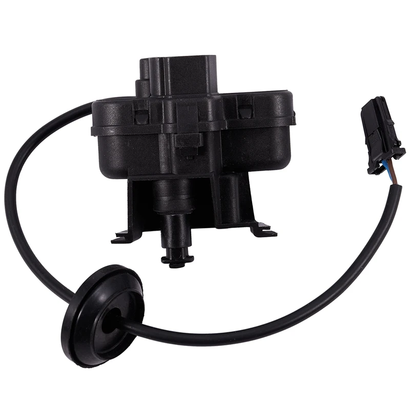 Car Fuel Door Opener Actuator for 2011 2016 TIGUAN 5ND 810 773A