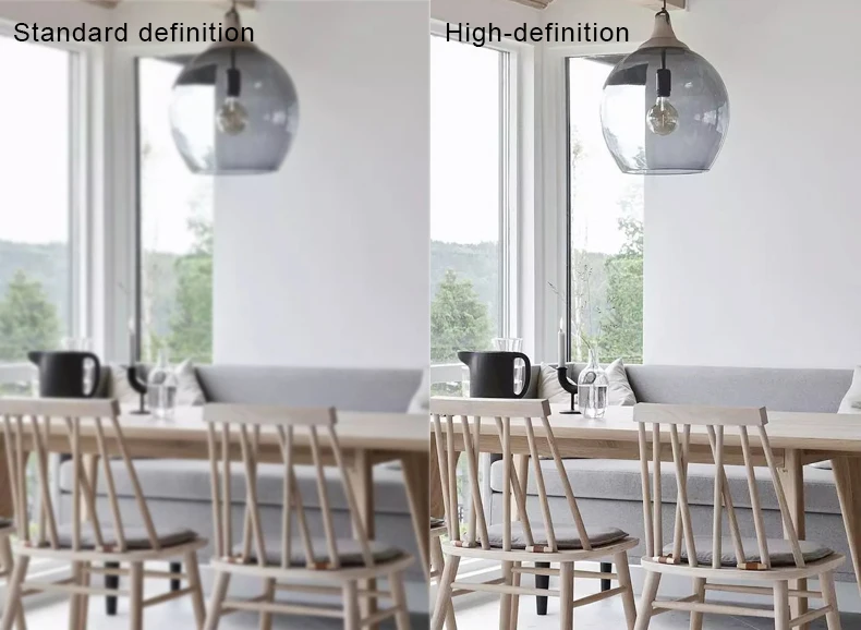 Volemer WD10 мини Камера Wi-Fi Камера дистанционного Управление с HD длинного объектива обнаружения движения безопасности Камера петля Запись микрокамера охранного
