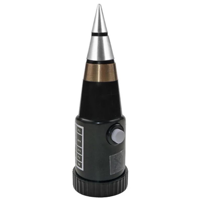 

Handheld Moisture Humidity Meter Ph Tester For Garden Soil Metal Probe KS-05 10-80% Hygrometer