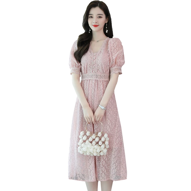 Winter Women High Quality Faux Rabbit Fur Coat