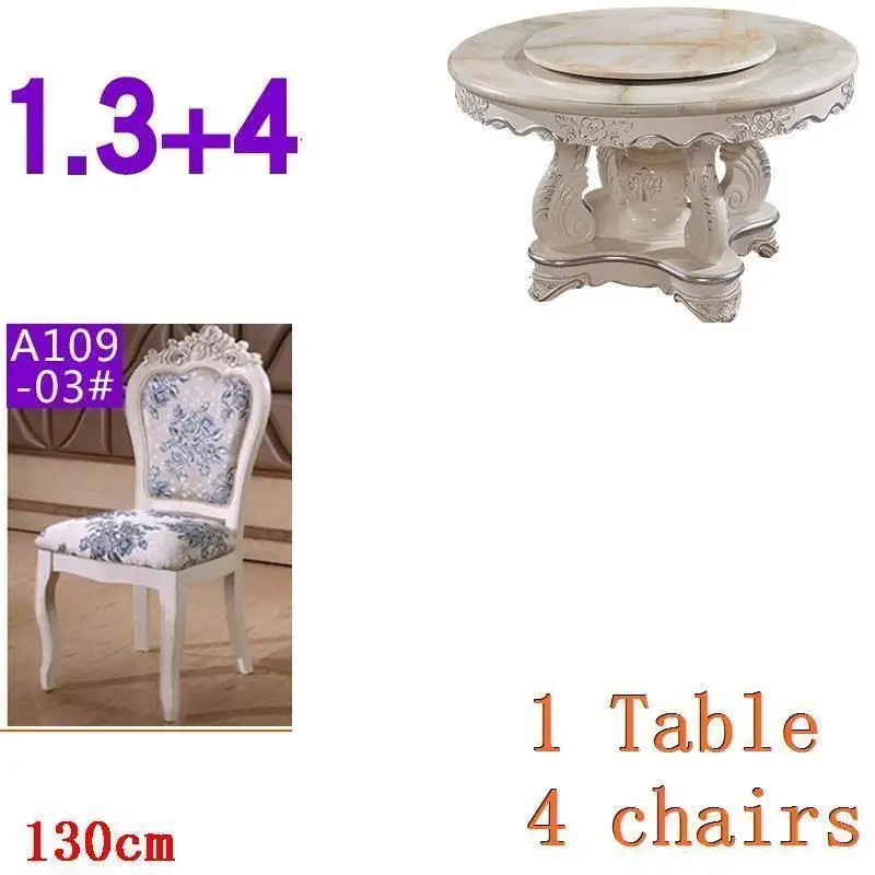 Набор Comedores Mueble Piknik Masa sandalie Eettafel Sala Yemek Masasi деревянный европейский стол Mesa De Jantar Tablo обеденный стол