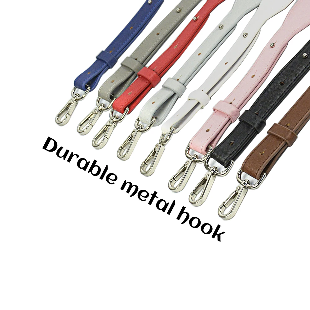 Tanqu новая широкая женская сумка на плечо с заклепками и цветком длинный ремень