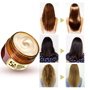 

conditioner Hair Repairs Advance Molecular Technology Treatmen Hair Roots Detoxifying Hair Mask haircare conditioner Recover8.15