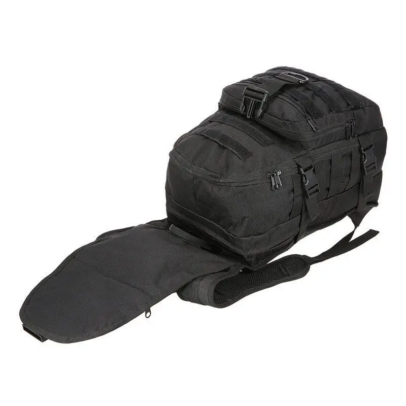 X7 Swordfish Тактический компьютерный рюкзак 40 литров Водонепроницаемый Открытый альпинистский мешок камуфляж тактический пакет Спортивная Сумка