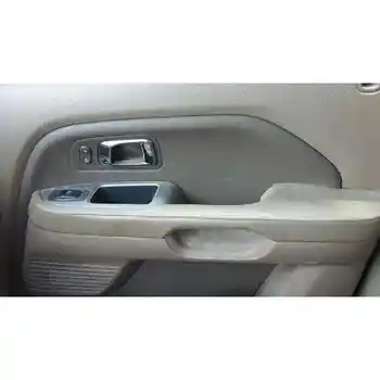 

WINDOW LIFTER FRONT RIGHT HONDA PILOT
