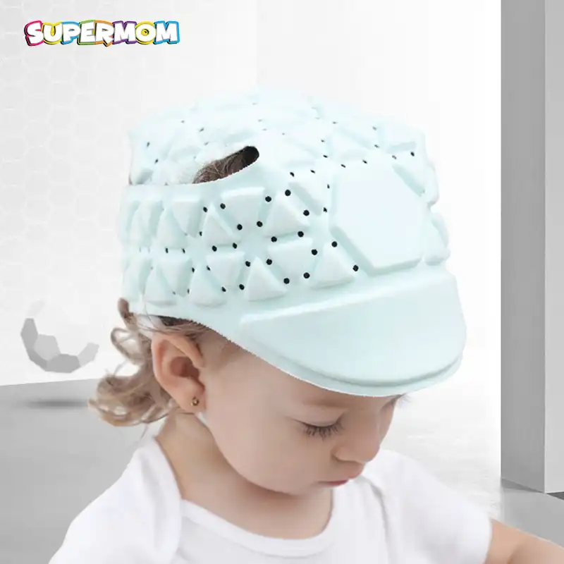 baby protective hat