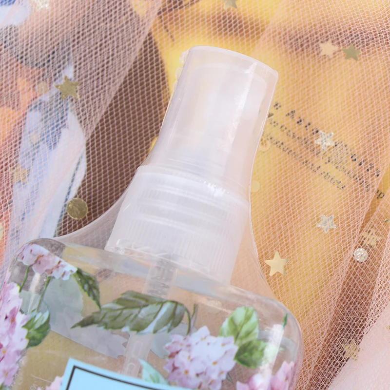 Женский парфюм, натуральный дикий свежий спрей для тела, стойкий аромат для женщин и мужчин, дезодорант от пота