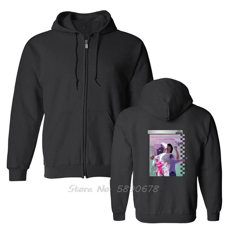 Felpa con cappuccio Filthy Frank uomo Pink Guy Joji Meme Vaporwave Humor uomo  felpa con cappuccio in pile giacca Harajuku|Hoodies \u0026 Sweatshirts| -  AliExpress