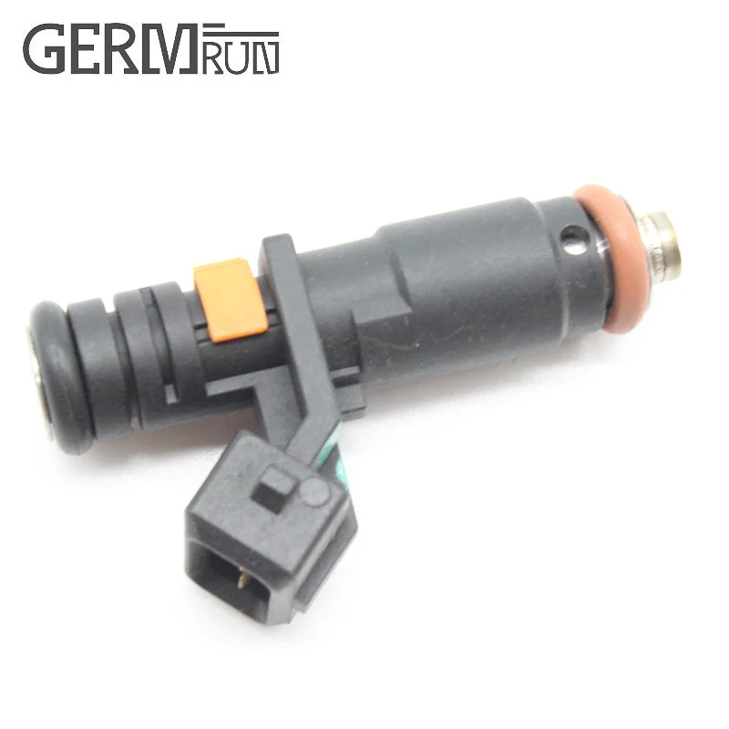 

Fuel Injector Nozzle For Siemens Wuling oem: SV107826