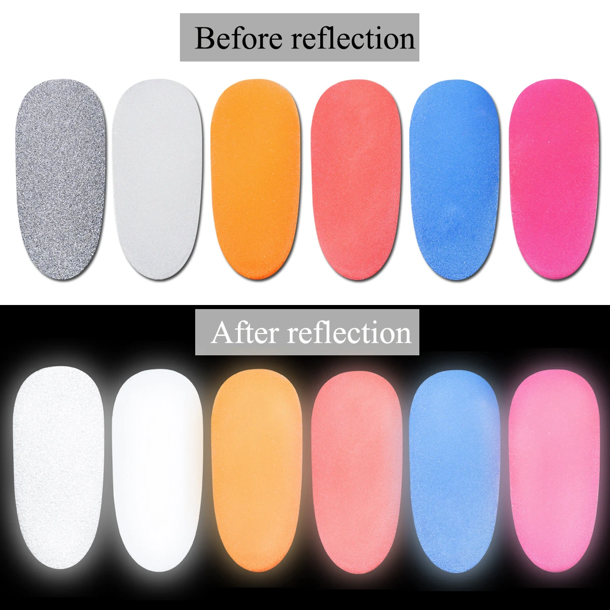 Preise Beautybigbang 2g Holographische Nagel Pulver Schimmer Charme Nail Glitter Tauch Pulver Chrom Pigment Staub DIY Nagel Kunst Dekoration
