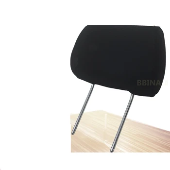 

For CATERPILLAR CAT 308 311 312 315 318 320 330C D B Excavator Seat Headrest Neck pillow Seat Head restraint Excavator accessory