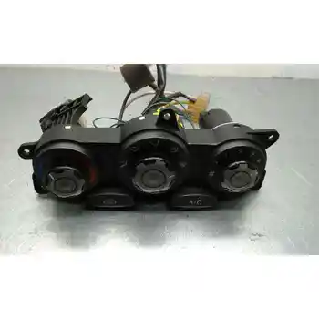 

CONTROL CLIMATE CONTROL HYUNDAI COUPE (RD)