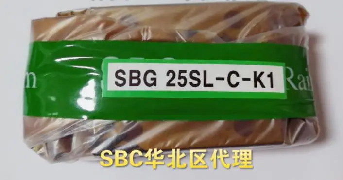 SBG25SL SBG25SL-C-K1 original block bearing | Электроника