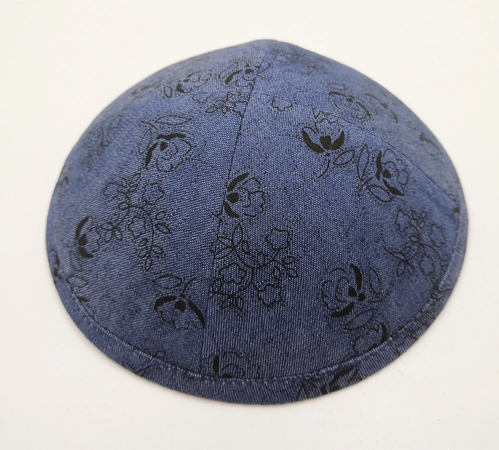 Популярные еврейская кипа kippah праздничные еврейские шляпы костюмы джинсы для