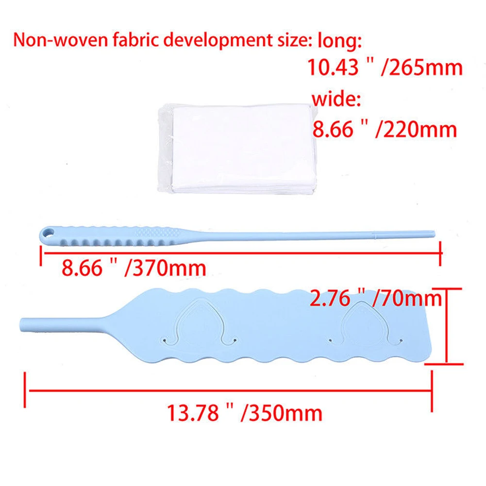 Бытовой Набор для уборки с длинной щёткой для пыли нетканые пылезащитные Клещи Инструменты для очистки артефакт очистка пыли