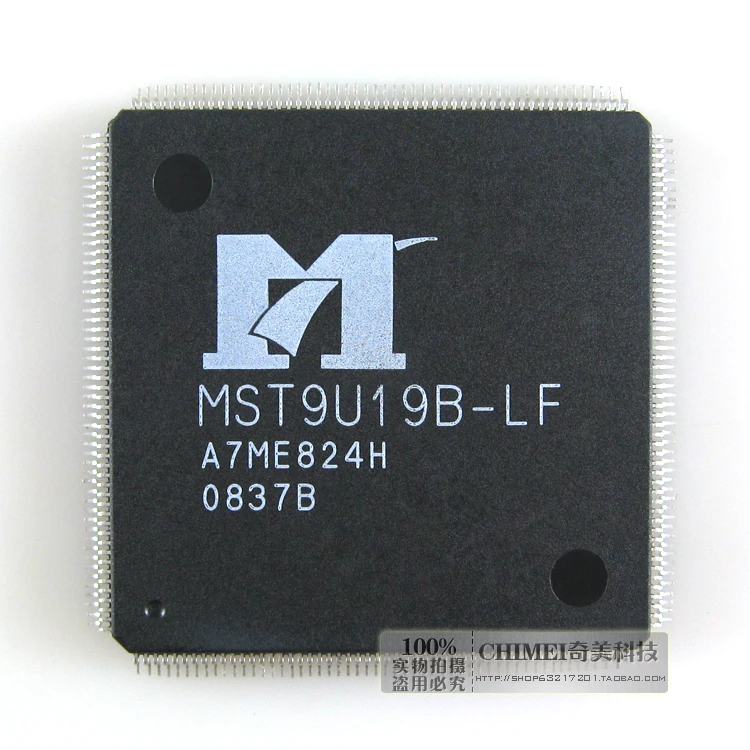 

Free Delivery. MST9U19B - LF LCD driver IC chip tablet
