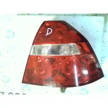 

2981817 pilot Rear Right Chevrolet Aveo 1.4