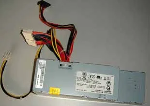 Новинка для DELL GX520 GX620 Power H220P 01 H275P 00 N275P 00|Блоки питания компьютеров| |
