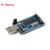 CH341A Programmer USB to UART IIC SPI I2C TTL Convertor Parallel Port Converter Module Onboard Operating Indicator Lamp Board ► Photo 2/5