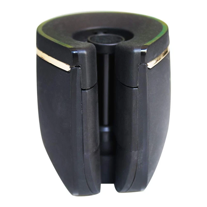 HTHL-Black US Plug профессиональные щипцы для завивки волос электрические щипцы для завивки волос палочка для завивки керамических волос инструменты для завивки волшебных волос