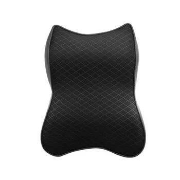 

Memory Foam Headrest Rest Support Cushion Interior Accessories 36*30cm